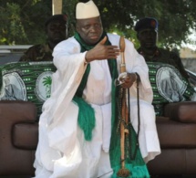 Portrait : Yaya Jammeh, comment ce fils du Sénégal est devenu gambien ?