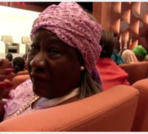 Vidéo : Ndioro Ndiaye, ancienne ministre : "Les femmes doivent être impliquées dans cette lutte contre le Djihadisme"