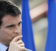 Il recherche sur Facebook un tueur à gages pour éliminer Manuel Valls