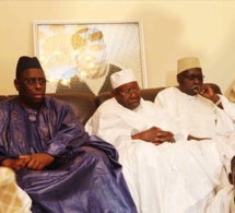 Maouloud 2016 : Macky Sall va visiter Tivaouane, Thiénaba, Kaolack, Médina Baye, Léona Niassène et Ndiassane