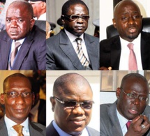 Législatives 2017 et présidentielle 2019 : le Président Macky Sall face à une opposition affaiblie et dispersé