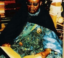 8 dec 2012-8 dec 2016 : 4 ans déjà s'éloignait Serigne Mansour Sy Borom Daara Ji, une mer de savoir