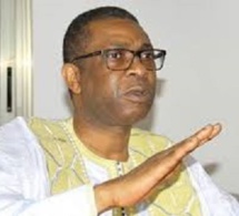 Youssou Ndour sur la masse salariale du personnel de GFM : «Je ne peux continuer à injecter perpétuellement, mes propres capitaux»