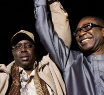 Youssou Ndour: « Macky Sall, Sénégal rek la gueum, son bilan est de loin positif »