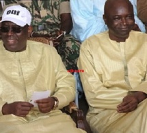 MACKY/HAROUNA DIA : La Grande Réconciliation ( Rewmi.com )