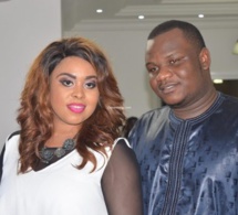 DIVORCE : Seydina Thioune et Henriette Barboza c’est fini!