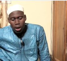 Vidéo-En route pour le Gamou 2016 : Oustaz Mansour Samb décrypte le Bourde, la vie et l’oeuvre d'El Hadj Malick Sy