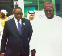 Serigne Mansour Niasse, Premier Serviteur du Rassemblement du Peuple , au « Témoin » « Pourquoi j’invite tous les militants et talibés à venir accueillir Macky Sall à Médina Baye… »