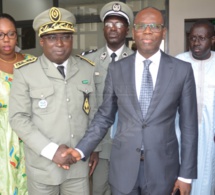 TRANSACTIONS DOUANIERES : La loi du « Kumba am ndeye » et « Kumba amul ndeye » fait rage !