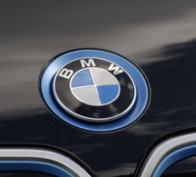 Le voleur d’une BMW enfermé à distance dans le véhicule par le constructeur