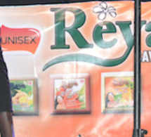 Quand nos célébrités choisissent le Savon Reya qui vous protège contre les vergetures et riche en vitamine.