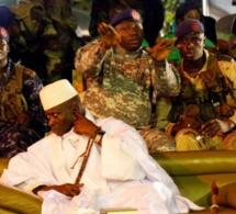Volte-face de Yahya Jammeh en Gambie: que va faire l'armée ?