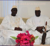 Gambie : Macky appelle Jammeh au respect du choix du peuple