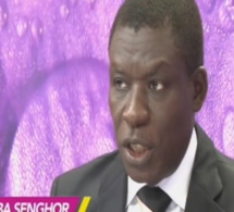Abdoul Aziz Diop : «Farba Senghor est un homme désespérément seul, sans parcours, sans histoire qui n’a existé qu’en étant courtier…»