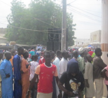 Gamou 2016 : Médina Baye en effervescence
