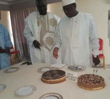 ANNIVERSAIRE : Le Président Macky Sall Fête Ses 55 Ans Aujourd’hui