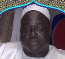 Gamou Tivaouane 2016 – Reception de la delegation du Khalif des Mourides et de Thierno Bachir Tal