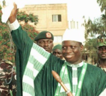 «La diplomatie est privilégiée» pour que le président gambien Yahya Jammeh «accepte les résultats», mais une intervention militaire est «envisageable en dernier ressort», déclare le président de la Commission de la Cédéao en exclusivité sur RFI.
