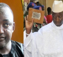 GAMBIE : le Conseil de Sécurité des Nations Unies appelle Yahya Jammeh à transférer sans délais le pouvoir à Adama Barrow