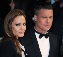 Pour voir ses enfants, Angelina Jolie exige que Brad Pitt soit dépisté 4 fois par mois