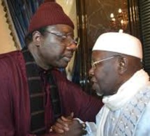 Cheikh Tidiane Sy Al Makhtoum n’a délivré aucun message, dément Moustapha Sy