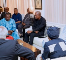 URGENT GAMBIE: Les militaires prennent le contrôle de la commission électorale, Jammeh aurait reconnu sa défaite mais exige de …