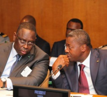 Commission de l'Ua: le Togo ne va pas soutenir la candidature du Pr Abdoulaye Bathily