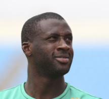 Forte amende pour Yaya Touré après sa conduite en état d’ivresse