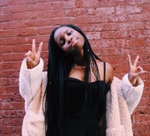 Voici Mariam Jammeh la fille de Yaya Jammeh