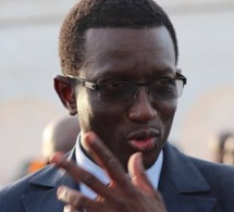 Amadou Bâ coincé par l’Autorité de Régulation des Marchés Publics (Armp)