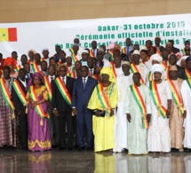 Formation des membres du HCCT : OTD et son équipe prévoient un conclave