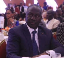 «Escroquerie» Côte-d’Ivoire: Adama Bictogo dans le viseur de la Brigade financière de Paris