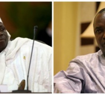 Yaya Jammeh : les cinq scénarios pour une sortie de crise en Gambie