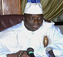 Entretien avec l'Imam et le Clergé: Yayah Jammeh explique les raisons de sa volte-face (vidéo)