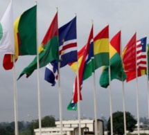 La crise post-électorale gambienne au cœur du sommet de la Cédéao :les dirigeants ouest-africains présents se sont enfermés pour une réunion à huis clos