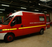 Sécurité routière : le caporal-chef, Soulèye Aw de la caserne des sapeurs-pompiers de Dieupeul rétablit la vérité sur sur son supposé refus d'intervention