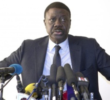France: Pape Diouf, ancien président de l’Olympique de Marseille, mis en examen
