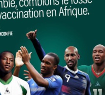 Match de gala Afrivac : la génération 2002 et les amis d’Anelka victimes d’un vol dans les vestiaires du Stade LSS