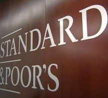 Sénégal: Standar &amp; Poor's confirme la note "B+/B" de la dette souveraine