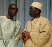 Youssou Ndour « offre » un concert « live » à son « ami » Macky Sall