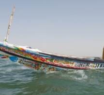 Saint-Louis : 4 pêcheurs disparus après le chavirement d’une pirogue sur l’embouchure