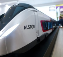 Marché du Train Express Régional : Jubanti Sénégal soupçonne une rétro commission