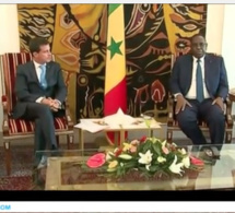 Vidéo: quand les consultants français analysent l'importance pour la France la visite d'Etat du président Macky Sall