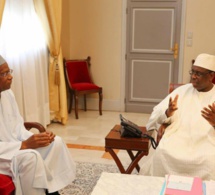 Présidence Commission UA : Abdoulaye Bathily a le profil de l’emploi (Macky Sall)