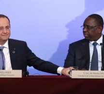 La France prête 200 millions d'euros au Sénégal pour des TER à Dakar...avec la coopération des groupes français Alstom et Eiffage