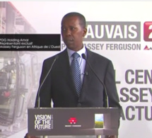 Cheikh Amar : « Les gens qui ont bénéficié de l’argent du contribuable pour venir étudier (en Europe) ont l’obligation de retourner au Sénégal pour aider leur pays »