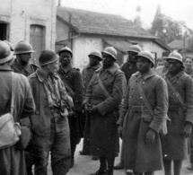 Les Tirailleurs sénégalais en voie d’obtenir la nationalité française ?