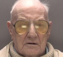 Un homme de 101 ans condamné pour pédophilie
