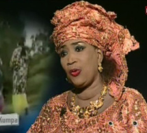 Kiné Lam: « Les appartements causent beaucoup de divorces »