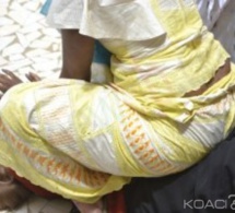 10 ANS DE TRAVAUX FORCES A KHADY WILANE: Elle avait asséné des coups mortels à sa coépouse enceinte de 9 mois avec un pilon